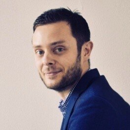 James Penney CTO Device Authority